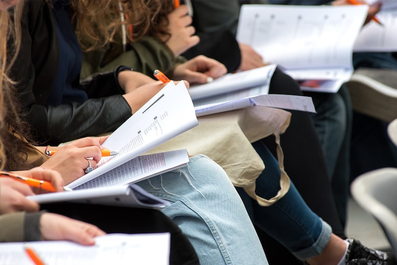 Education & Formation