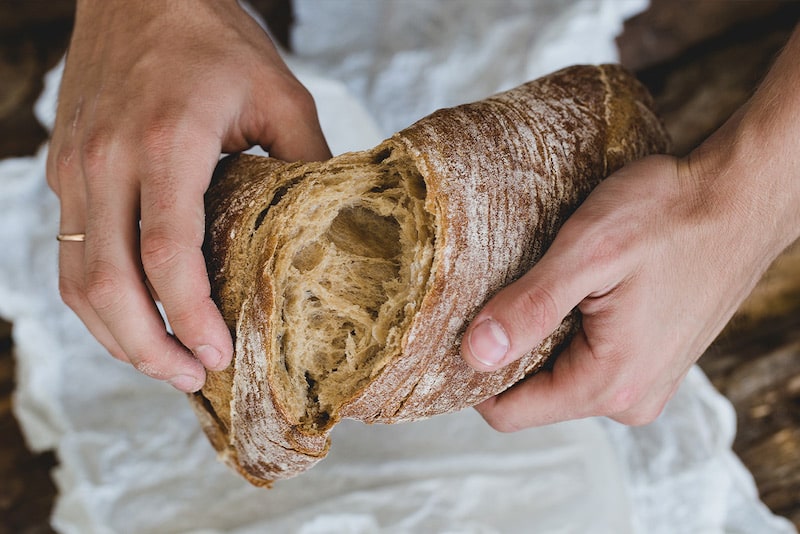 Santé & Alimentation