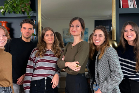 Initiale, 1ère agence RP labellisée B Corp en France, renouvelle sa certification