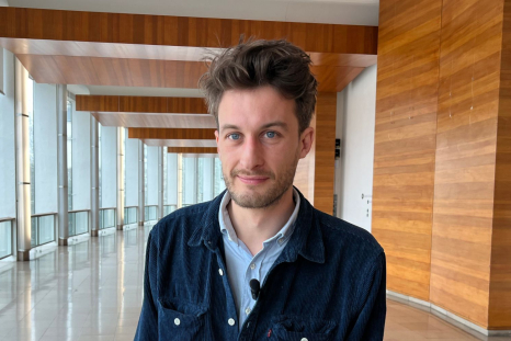 Au Micro d’Initiale #10 - Victor Vasseur, journaliste chez France Inter