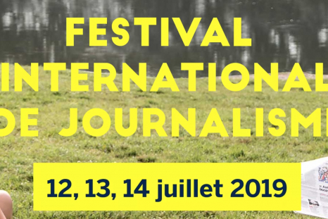 4e édition du Festival International de Journalisme