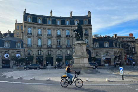 Nos pépites du quartier Fondaudège