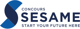 Concours Sésame