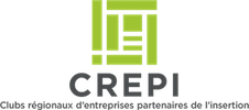 CREPI - Clubs régionaux d'entreprises partenaires de l'insertion