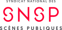 SNSP - Syndicat National des Scènes Publiques
