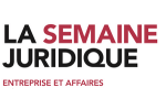 La semaine juridique