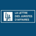 la lettre des juristes d'affaires