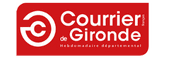 Courrier de Gironde