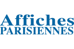 affiches parisiennes