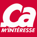 Ca m'intéresse