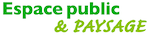 Espace public & Paysage