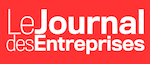 Le Journal des Entreprises