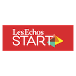 Les Echos Start